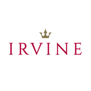Irvine Logo